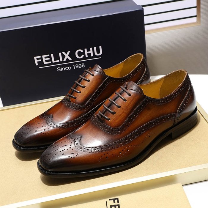 Mens discount dress shoes