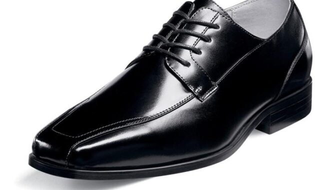 Shoes dress oxford men stacy adams hobart mens