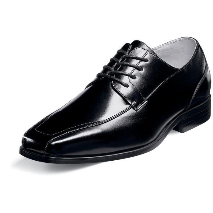 Shoes dress oxford men stacy adams hobart mens