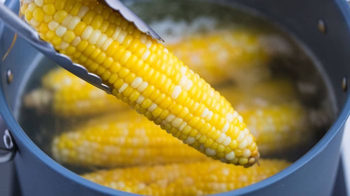 How to cook fresh cream style corn