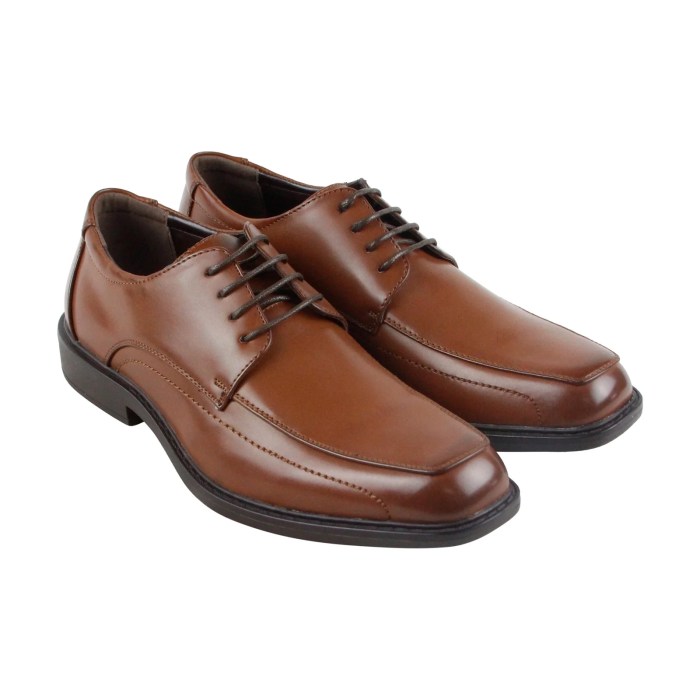 Shoes brown dress man florsheim every zappos loafers men should own guys instagram business according popular most brogue businessinsider