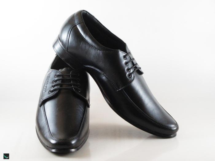 Mens dress shoes leather