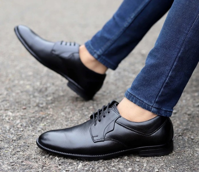 Oxfords