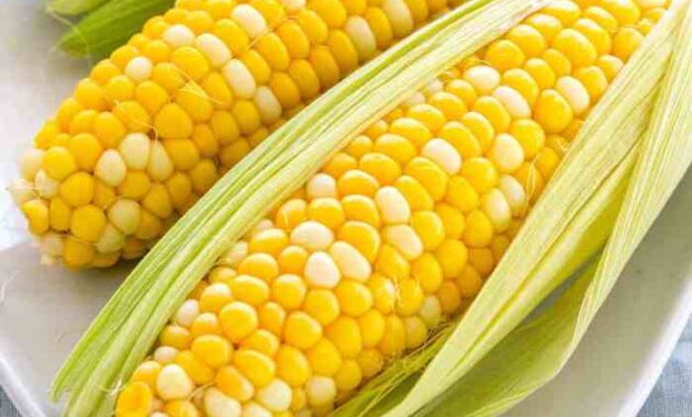 How to cook fresh cream style corn