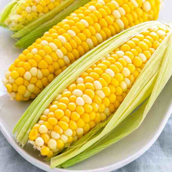 How to cook fresh cream style corn