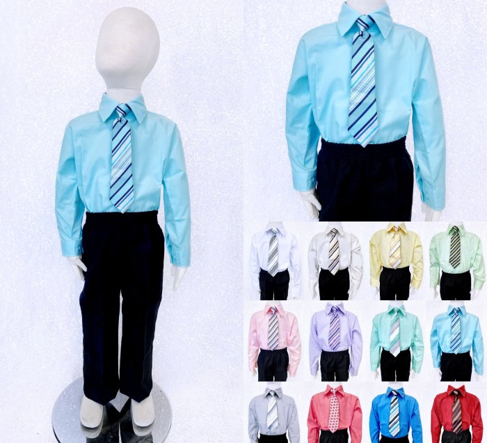 Baby blue mens dress shirt