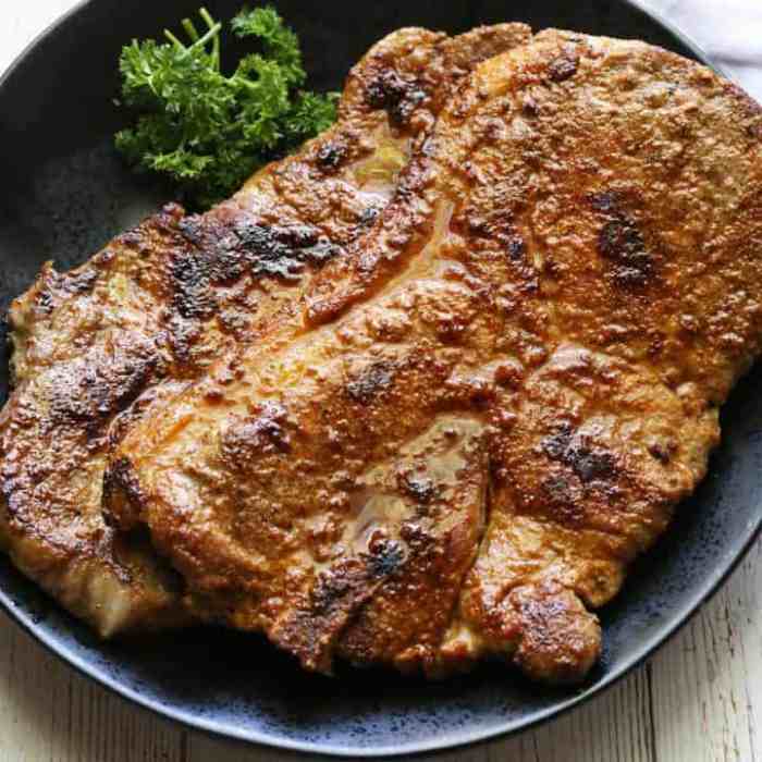 How to cook seasoned pork shoulder jerk style